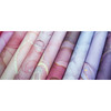 Craft Consortium Double-Sided Paper Pad 12"X12" 30/Pkg-Ink Drops - Rose 2 - 5A003S2X-1HNZ2