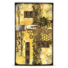 AALL And Create A7 Photopolymer Clear Stamp Set-Bee Geometry - 5A003T0T-1HPF2