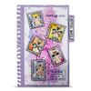 AALL And Create A7 Photopolymer Clear Stamp Set-Miss Dee First Class - 5A003T0G-1HPF3
