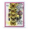 AALL And Create A7 Photopolymer Clear Stamp Set-Follow the Sign - 5A003T0R-1HPF5