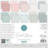 Craft Consortium Double-Sided Paper Pad 12"X12" 30/Pkg-Baroque 2 - 5A003S2W-1HNYX