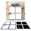 AALL And Create Die Set-Splintered Tiles - 5A003T08-1HPF7 - 5061097791030