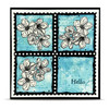 AALL And Create Die Set-Splintered Tiles - 5A003T08-1HPF7