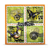 AALL And Create Die Set-Splintered Tiles - 5A003T08-1HPF7