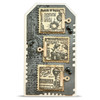 AALL And Create A7 Photopolymer Clear Stamp Set-The Daily News - 5A003T0V-1HPFB