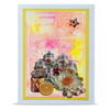 AALL And Create A7 Photopolymer Clear Stamp Set-The Daily News - 5A003T0V-1HPFB