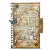 AALL And Create A7 Photopolymer Clear Stamp Set-The Daily News - 5A003T0V-1HPFB