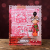 AALL And Create A7 Photopolymer Clear Stamp Set-The Daily News - 5A003T0V-1HPFB