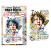 AALL And Create A6 Photopolymer Clear Stamp Set-Marked in History - 5A003T0Y-1HPFC - 5061097792457