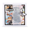 AALL And Create A6 Photopolymer Clear Stamp Set-Marked in History - 5A003T0Y-1HPFC