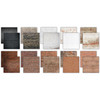 Craft Consortium Double-Sided Paper Pad 12"X12" 30/Pkg-Brick Textures 2 - 5A003S30-1HNZ7
