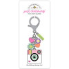 Doodlebug Just Charming Clip-Color Me Crafty - 5A003SN7-1HP6K - 842715090804
