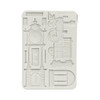 Stamperia Bundle Silicon Moulds-Gardens of Time - 5A003N8J-1HJQH
