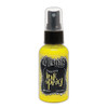 Dylusions Ink Spray 2oz-Lemon Drop - DYC-1HMJZ - 789541094074