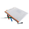 Tonic Studios Storage Pouch 10"X8"-Pouch - 5A003GT7-1HC0N