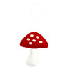 Design Works Beginner Felt Ornament Craft Kit-Felt Ornament - 5A003QRD-1HM3X