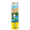 Diamond Dotz Diamond Facet Art Kit 10"X10"-Peanuts Great Outdoors - 5A003T14-1HPFR - 4895225945641