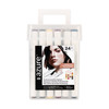 Royal & Langnickel Markers 24PC -Portrait Markers - 5A003RQW-1HNB9 - 090672072986