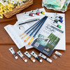 Royal & Langnickel Art Instructor Set-Acrylic Set - 5A003RQZ-1HNBB