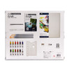 Royal & Langnickel Art Instructor Set-Acrylic Set - 5A003RQZ-1HNBB