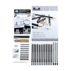 Royal & Langnickel Art Instructor Set-Sketching Set - 5A003RQY-1HNBD