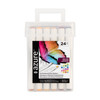 Royal & Langnickel Markers 24PC -Jewel Tone Markrs - 5A003RQV-1HNBF - 090672072993
