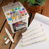 Royal & Langnickel Markers 24PC -Jewel Tone Markrs - 5A003RQV-1HNBF