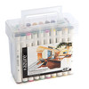Royal & Langnickel Azure Marker Set 40pc-Azure Marker - 5A003RQX-1HNBG