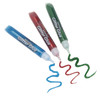 Cra-Z-Art Glitter Glue Tubes-9/Pkg - 5A003MB5-1HHT2