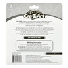 Cra-Z-Art Glitter Glue Tubes-9/Pkg - 5A003MB5-1HHT2