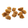 Crafter's Choice Mini Silk Sponge Set 12/pc-100% Natural - 5A003LR6-1HH0D