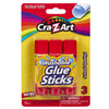 Cra-Z-Art Washable Glue Sticks-3/Pkg - 5A003MB7-1HHSZ - 884920113039