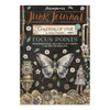 Stamperia Junk Jounal Focus Points A5-Gardens of Time - 5A003N8F-1HJPP - 5993110052265
