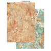 Stamperia Junk Jounal Focus Points A5-Gardens of Time - 5A003N8F-1HJPP