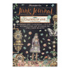 Stamperia Bundle: Junk Journal & Rub On Kit-Gardens of Time - 5A003N88-1HJPF