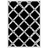Stamperia Stencils A3 11.7" x 16.5"-Diamond Grid Pattern - 5A003N7S-1HJPG