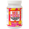 3 Pack - Plaid Mod Podge Puzzle Saver-8oz - CS15068