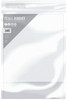 3 Pack - Craft Perfect Smooth Cardstock 8.5"X11" 5/Pkg-White - 9567E