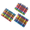 Cra-Z-Art Crayons 24/Pkg-School Quality - 5A003MKK-1HJ1P