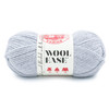 3 Pack - Lion Brand Wool-Ease Yarn-Icicle - 620-006 - 023032066523