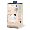 DMC Happy Chenille Amigurumi Kits -DMC Amigurumi Kit - 5A003PMT-1HJTW - 3357995070813