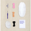 DMC Happy Chenille Amigurumi Kits -DMC Amigurumi Kit - 5A003PMT-1HJTW