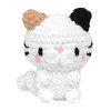 DMC Happy Chenille Amigurumi Kits -DMC Amigurumi Kit - 5A003PMT-1HJTW