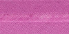 3 Pack - Wrights Double Fold Bias Tape .25"X4yd-Radiant Orchid - 117-201-066
