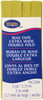 3 Pack - Wrights Double Fold Bias Tape .5"X3yd-Dill Pickle - 117-206-410 - 070659924934