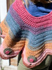 Lion Brand Mandala Sparkle Yarn-Pyxis - 527-1GGZD