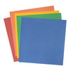 3 Pack - Colorbok 78lb Smooth Cardstock 12"X12" 30/Pkg-Primary, 5 Colors/6 Each - 68207B