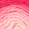 Lion Brand Mandala Gradient Yarn-Hot Pink - 5A0022TM-1GGZP