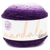 Lion Brand Mandala Gradient Yarn-Purple - 5A0022TM-1GH03 - 023032135731