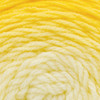 Lion Brand Mandala Gradient Yarn-Yellow - 5A0022TM-1GH04